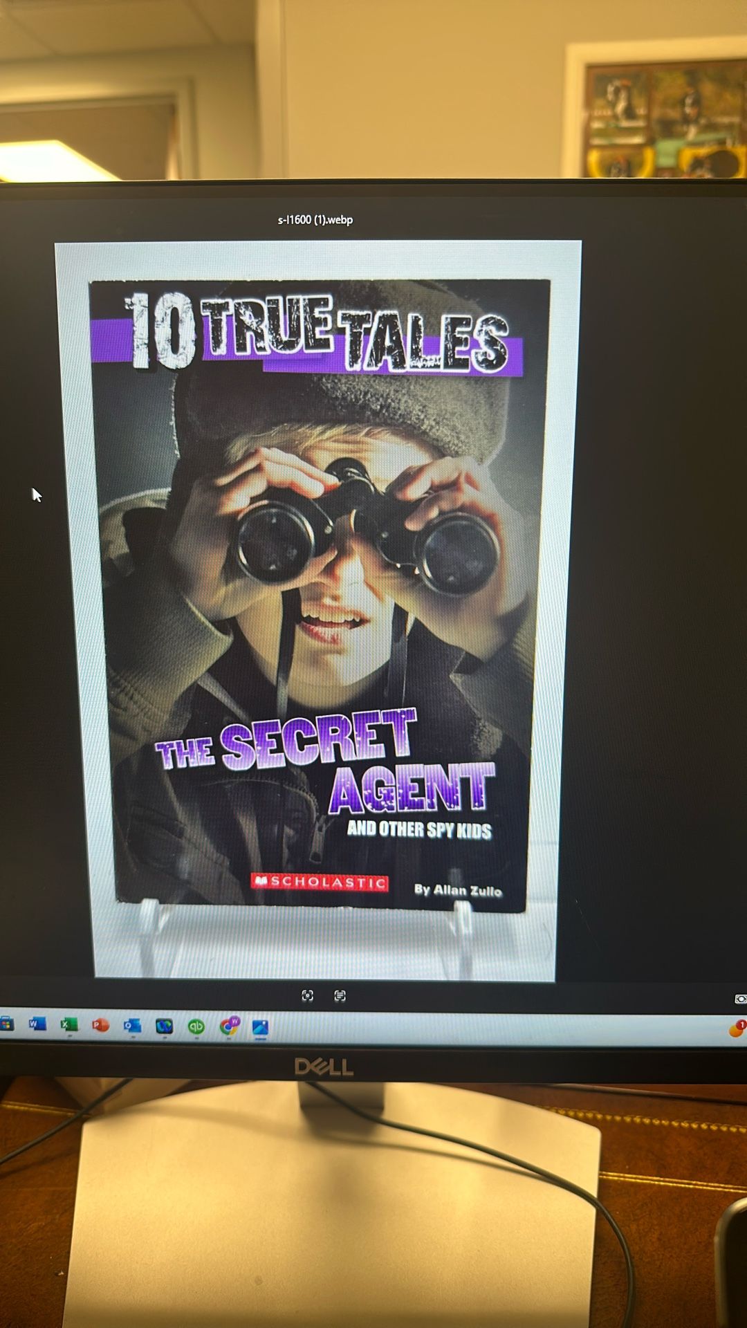 10 TRUE Tales The Secret Agent And Other Spy