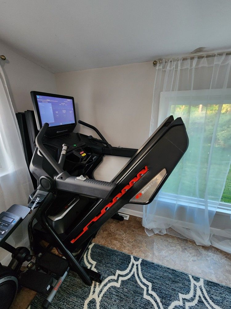 Bowflex T22 Treadmill