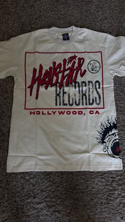 Hellstar Records Hollywood CA Graphic Tee