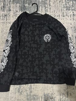 Chrome Long Sleeve