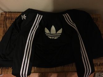 adidas sweater (: