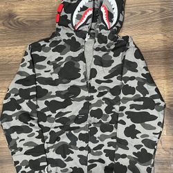 Bape Hoodie 