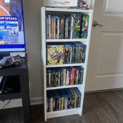 IKEA Billy Bookcase!