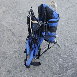Hiking Baby Backpack