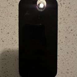 iphone 16 Black 128GB - Like new (Only use 1 Month Used)