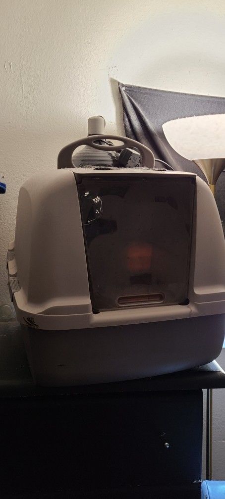 Like New Puppy Incubator! 