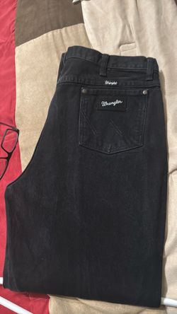 Wrangler