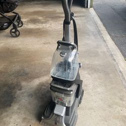 Hoover Poweerscrub XL Carpet Cleaner