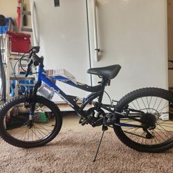 20 Inch Hyper Cycles Bear Mountain Bike