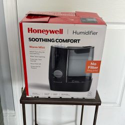 Honeywell Humidifier 