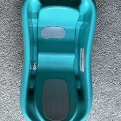 Infant Bathtub 