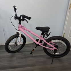Like New Kids 18” Bike 