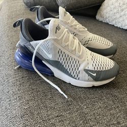 Nike air max 270