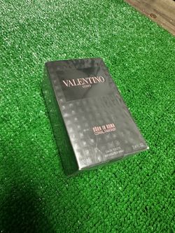 Valentina cologne never been opened still inbox