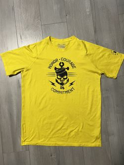 Underarmour UA Dry Fit Training Shirt 