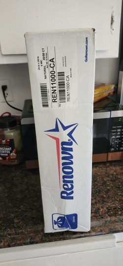 Caja de bolsas Para Baño 45:00