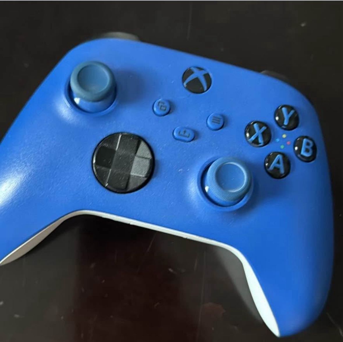 Xbox wireless controller