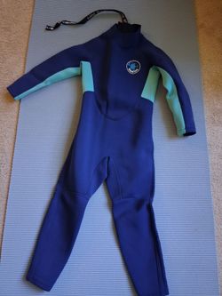 Surfing suit for kids  XS
