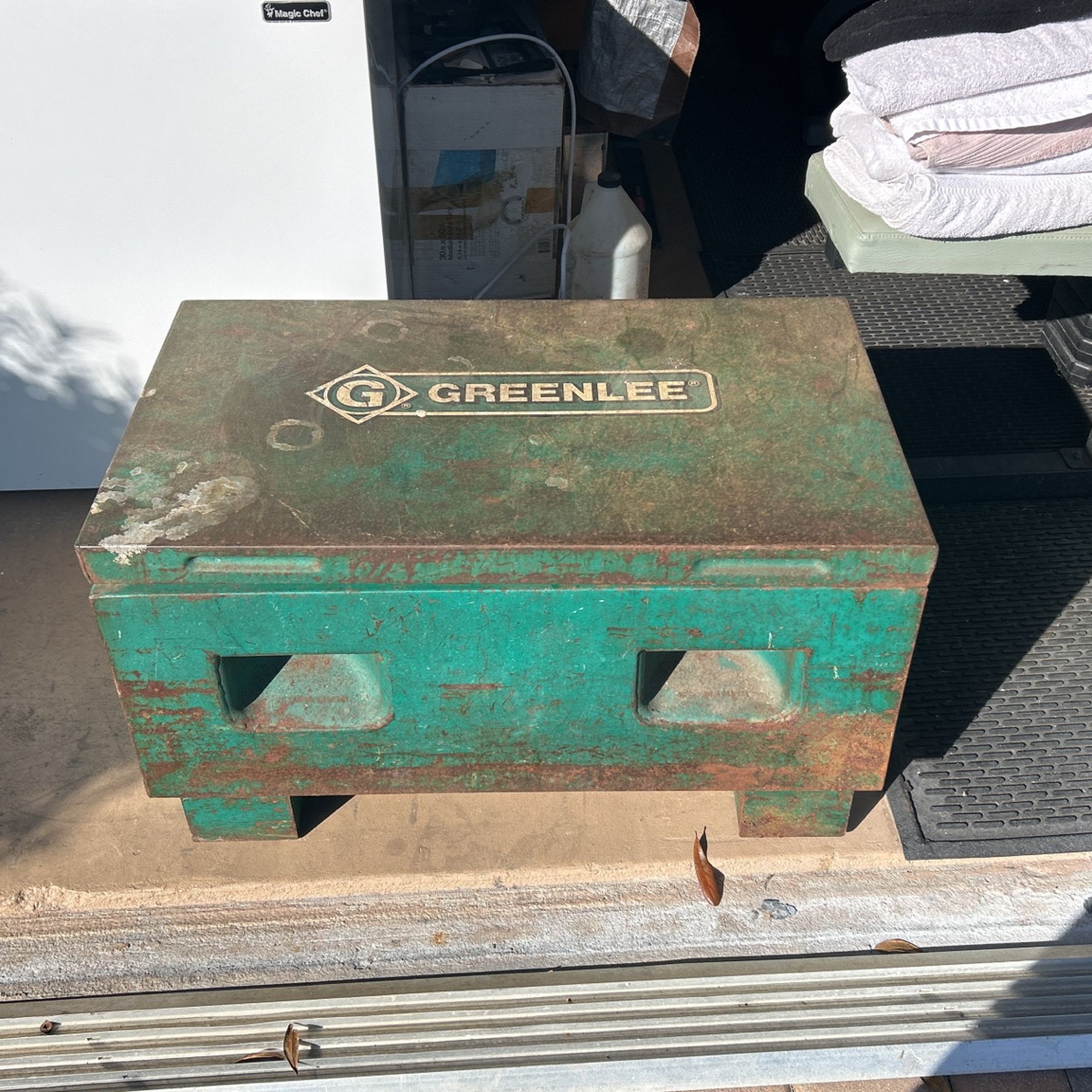 Tool Box
