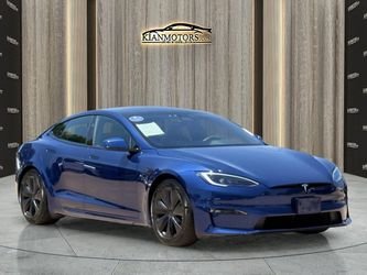 2023 Tesla Model S