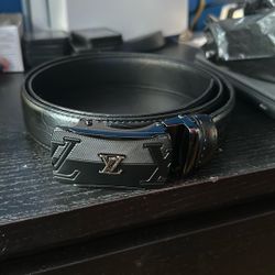 Louis Vuitton Belt