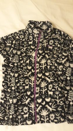 Columbia fleece jacket extra large 18 to 20 girls jacket check out all my other postings