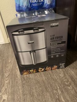 Air fryer
