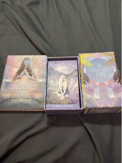The Starchild Tarot