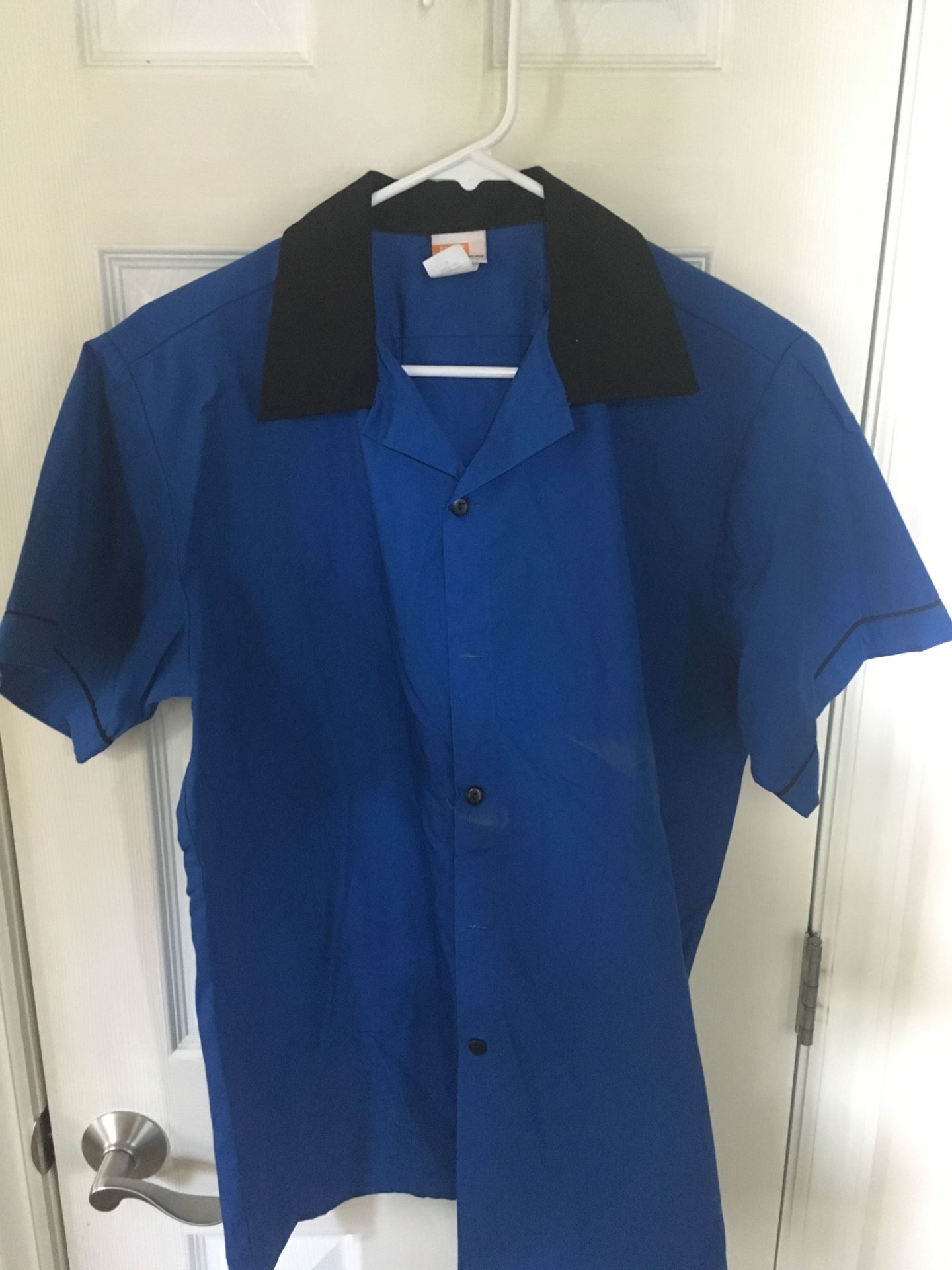 Shirts from show Malcolm in the middle