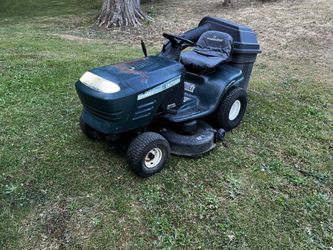 Craftsman Mower
