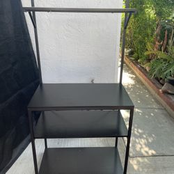 3 Tier Fish Tank Stand 