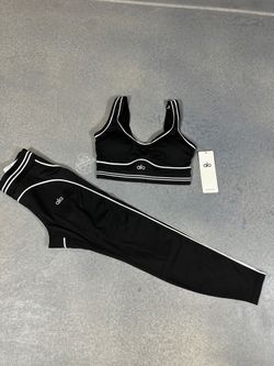 Women Alo Sets