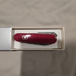 Swiss Army Knife