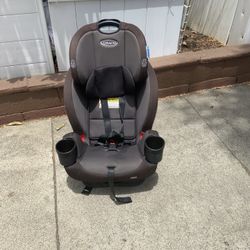 Car Seat 