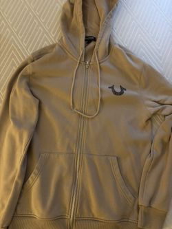 True Religion Sweater