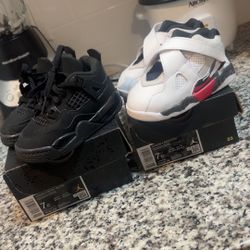 Toddler Shoes Size 7c