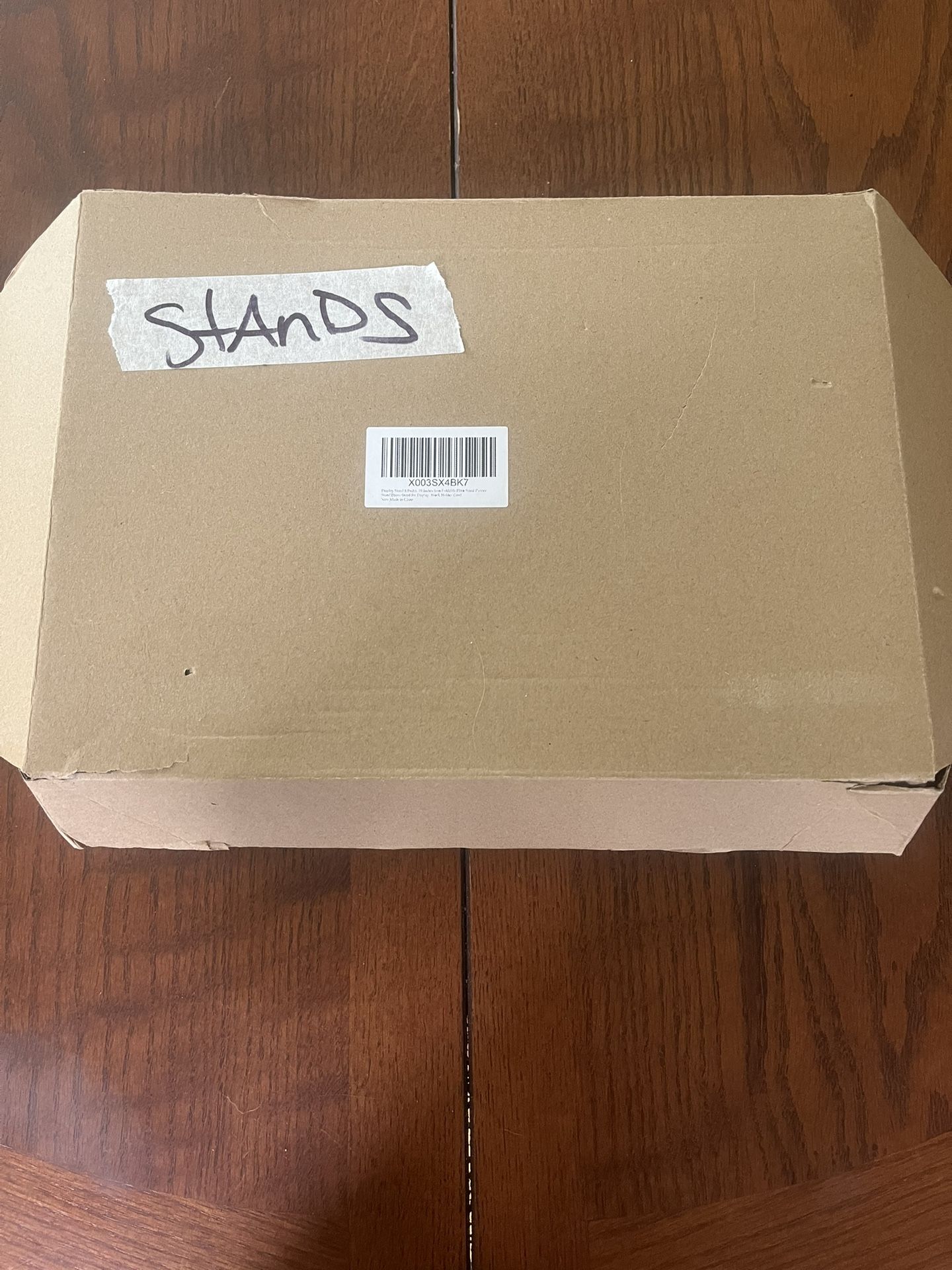 Display Stands