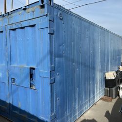 Storage Container 