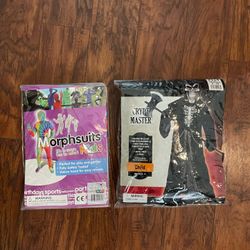 Halloween Costumes Children Size Medium $8 Each Located In Weston