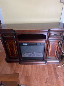 Fake chimney