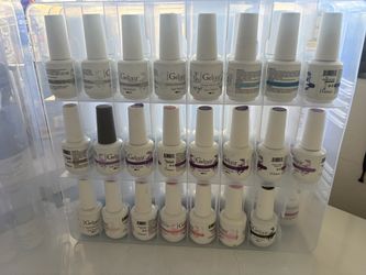 Gelixir gels