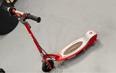 Kids Electric scooter