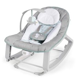 Ingenuity Baby Bouncer Rocker Seat