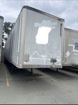 Dry Van 94