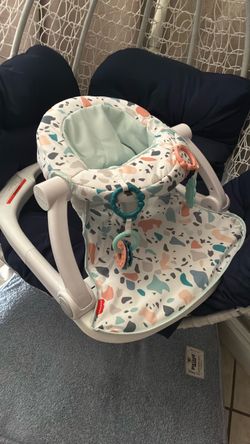 Silla para baby