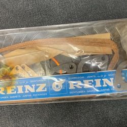 Reinz Engine Full Gasket Set