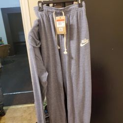 Brand New Nike Jogging Suit