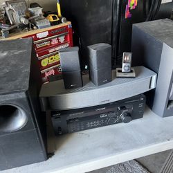 Surround System 