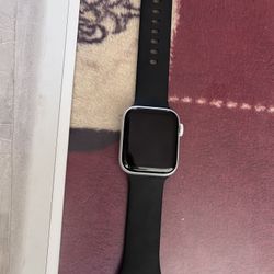 Apple Watch Series 5