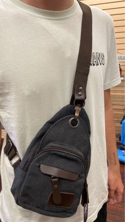 Man Purse by Mad Man